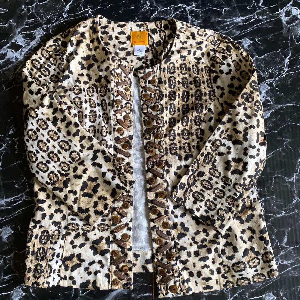 Blazer